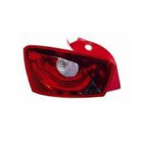 Seat Ibiza 08-*Piloto Tras Izq (Aleta) 5p