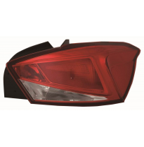 Seat Ibiza 17-*Piloto Trasero Dch