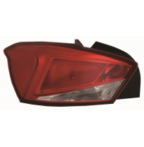 Seat Ibiza 17-*Piloto Trasero Izq