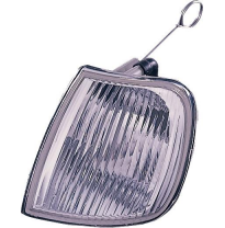 Seat Arosa 97-*Piloto Del Dch