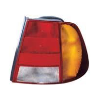 Vw Polo Classic 97-*Piloto Tras Derech