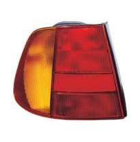 Vw Polo Classic 97-*Piloto Tras Izquierd