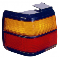 Vw Passat 88-*Piloto Izq 4p