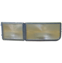 Vw Passat 93-*Cristal Ref Del Dch Doble