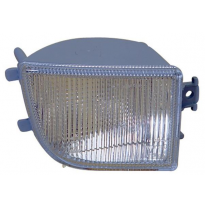 Vw Passat 93-*Piloto P/Golpes Del Dch Blanco