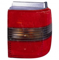 Vw Passat 93-*Piloto Tras Dch Sw(Rojo/Ahuma)