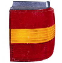 Vw Passat 93-*Piloto Tras Dch Sw(Rojo/Amar)