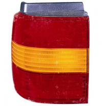 Vw Passat 93-*Piloto Tras Izq Sw(Rojo/Amar)