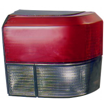 Vw Transporter 96-*Piloto Dch Ahumado