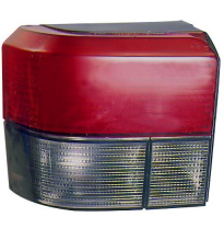 Vw Transporter 96-*Piloto Izq Ahumado