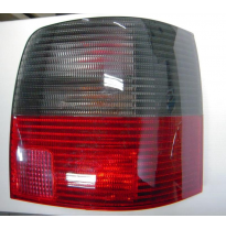Vw Passat 96-*Piloto Trasero Dch Ahumado/Rojo(Sw)