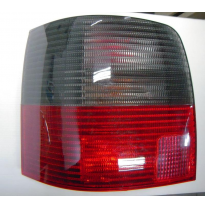 Vw Passat 96-*Piloto Trasero Izq Ahumado/Rojo(Sw)