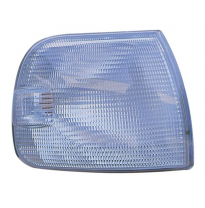 Vw Transporter 97-*Piloto Del Dch Blanco