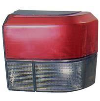 Vw Transporter 97-*Piloto Tras Dch Inter/Blanc