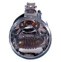 Vw Lupo 99-*Piloto Delanter Derech