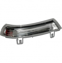 Vw Golf V /Pass/Shar 03-*Piloto Lateral Izq(Espejo)