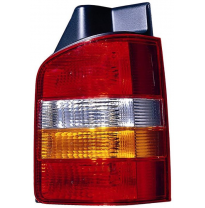 Vw Transporter 03-*Piloto Tra Dch Am 2p