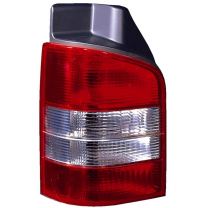 Vw Transporter 03-*Piloto Tr Izq Blanco 1p