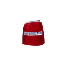 Vw Touran 03-*Piloto Tras Dch