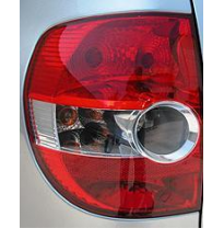 Vw Fox 05-*Piloto Tras Dch