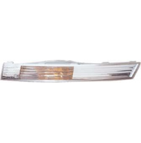 Vw Passat 05-*Piloto P/Golpes Del Izq Blanco