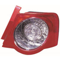 Vw Passat 05-*Piloto Tras Dch Aleta 4  Puertas