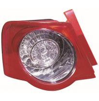 Vw Passat 05-*Piloto Tras Izq Aleta 4  Puertas