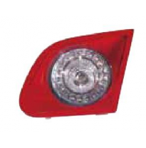 Vw Passat 05-*Piloto Tras Dch (Porton) 4p