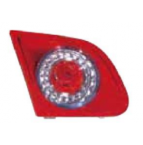 Vw Passat 05-*Piloto Tras Izq (Porton) 4p