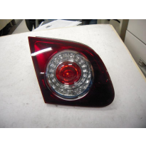 Vw Passat 05-*Piloto Trasero Dch Porton 4p(Led) Interior Oscuro
