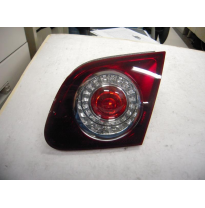 Vw Passat 05-*Piloto Trasero Izq Porton 4p(Led) Interior Oscuro