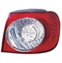 Vw Golf Plus 05-*Piloto Tras Dch(Aleta)