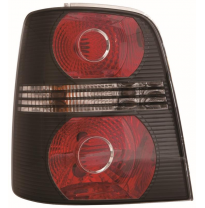 Vw Touran 06-*Piloto Trasero Izq(Blanco/Rojo)