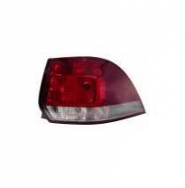 Vw Golf Sw 08-*Piloto Tras Dch Aleta