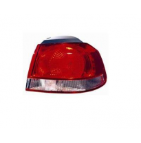 Vw Golf 08-*Piloto Trasero Izq Aleta(T/Valeo)