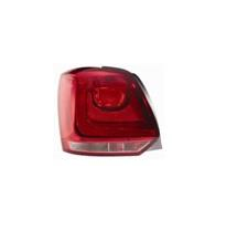 Vw Polo 09-*Piloto Trasero Izq