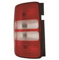 Vw Caddy 10-*Piloto Trasero Izq 2 Puertas