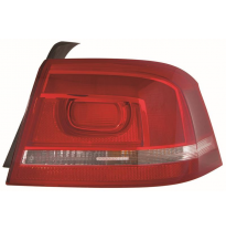 Vw Passat 10-*Piloto Traser. Dch 4p