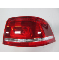 Vw Passat 10-*Piloto Trasero Dch Sw