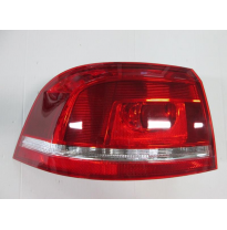 Vw Passat 10-*Piloto Trasero Izq Sw