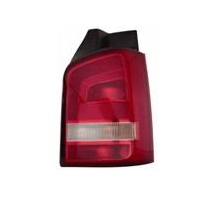 Vw Transporter T5 10-*Piloto Trasero Izquierd. 1 Puerta