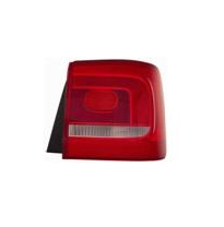 Vw Touran 11-*Piloto Trasero Izq