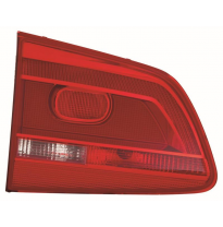 Vw Touran 11-*Piloto Traser. Dch Porton