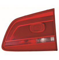 Vw Touran 11-*Piloto Traser. Izq Porton