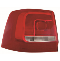 Vw Sharan 10-*Piloto Trasero Izq Exterior