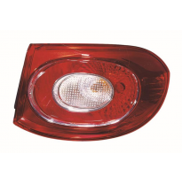 Vw Tiguan 08-*Piloto Trasero Dch Exterior