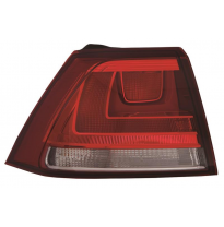 Vw Golf Vii 12-*Piloto Trasero Izq Exterior(Tipo Valeo)