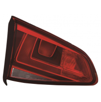 Vw Golf Vii 12-*Piloto Trasero Dch Interior Negro(Tipo Valeo)