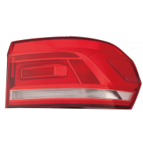 Vw Touran 2015.05-*Piloto Trasero Dch(Exterior)