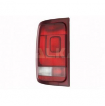 Vw Amarok 2013.06-*Piloto Trasero Izq(Ahumado)